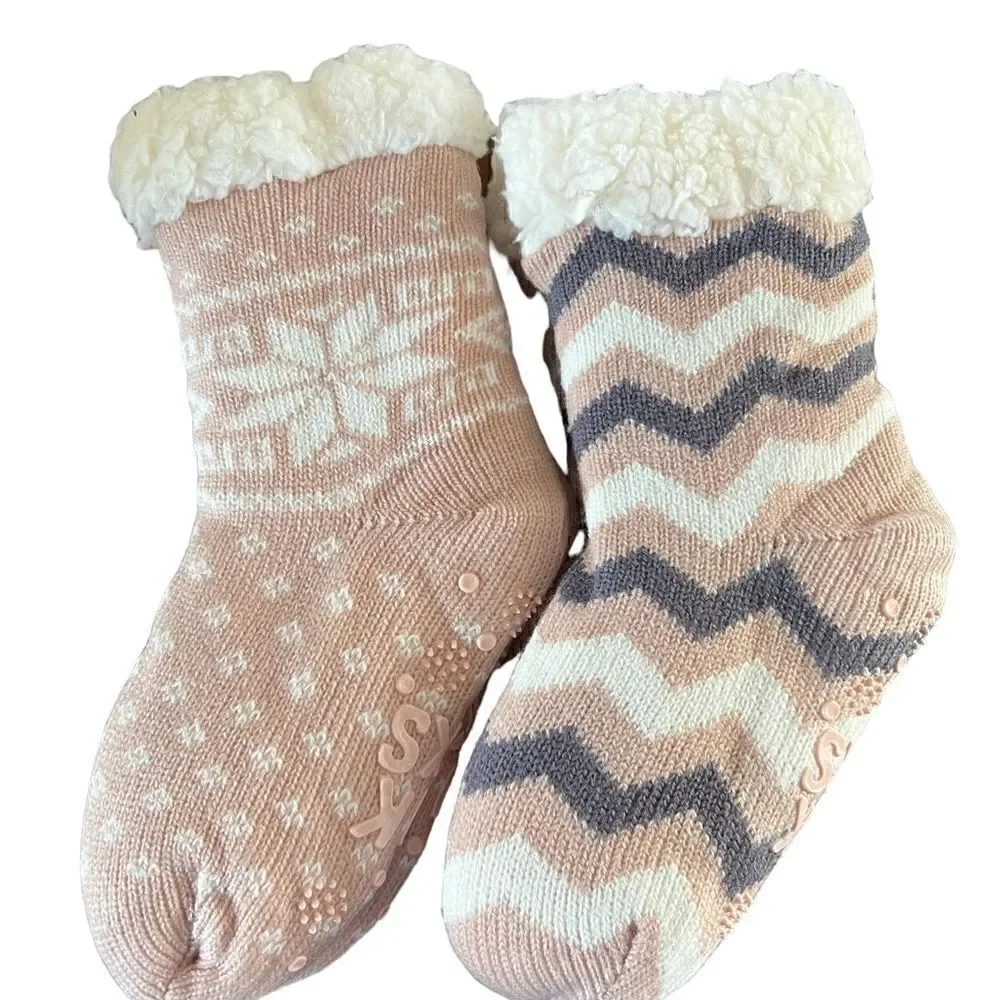 Muk Luks lot kids